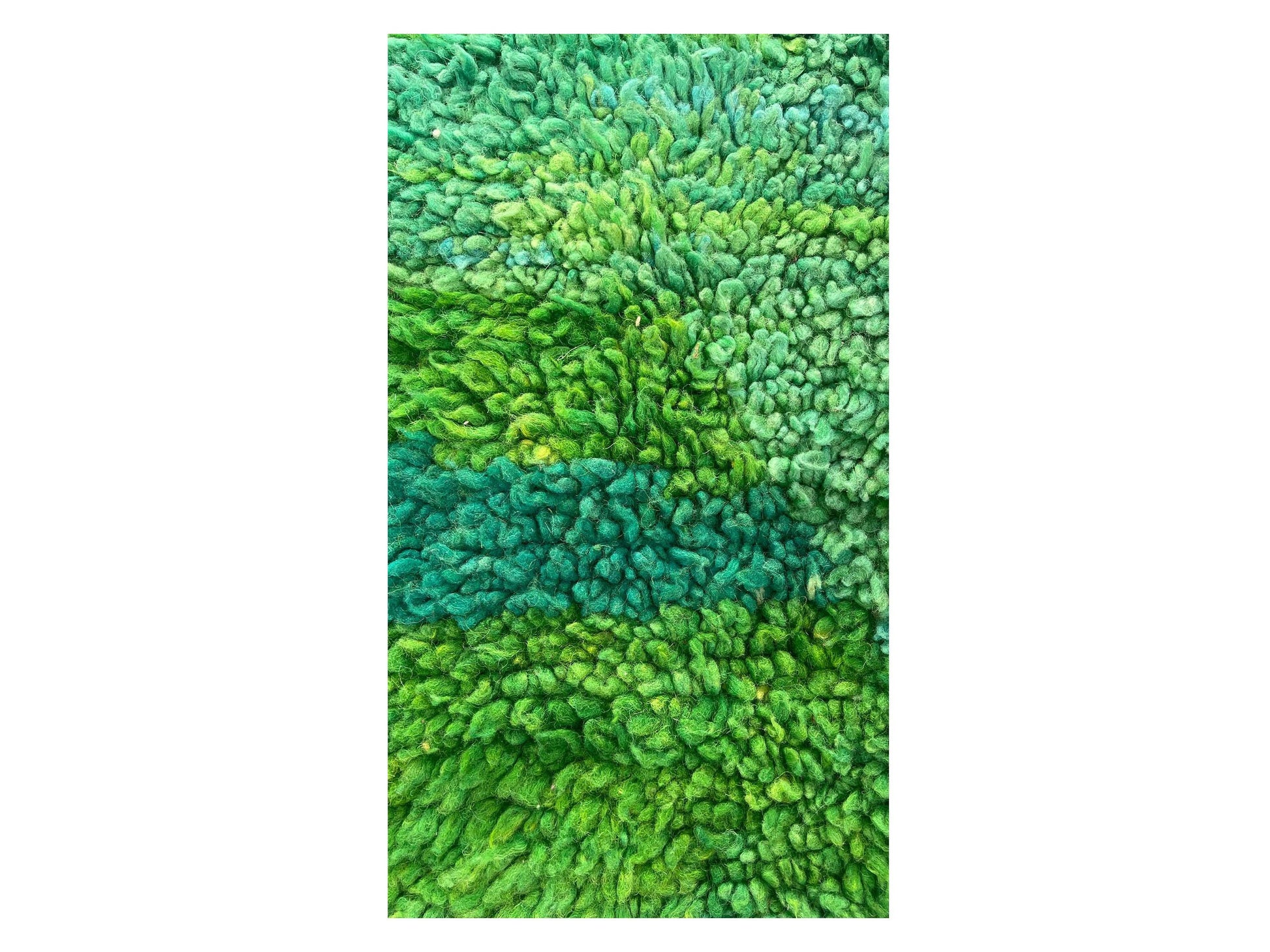 Custom Moroccan Rug - Abakada Morocco Collection Boujaad Rugs Of Morocco