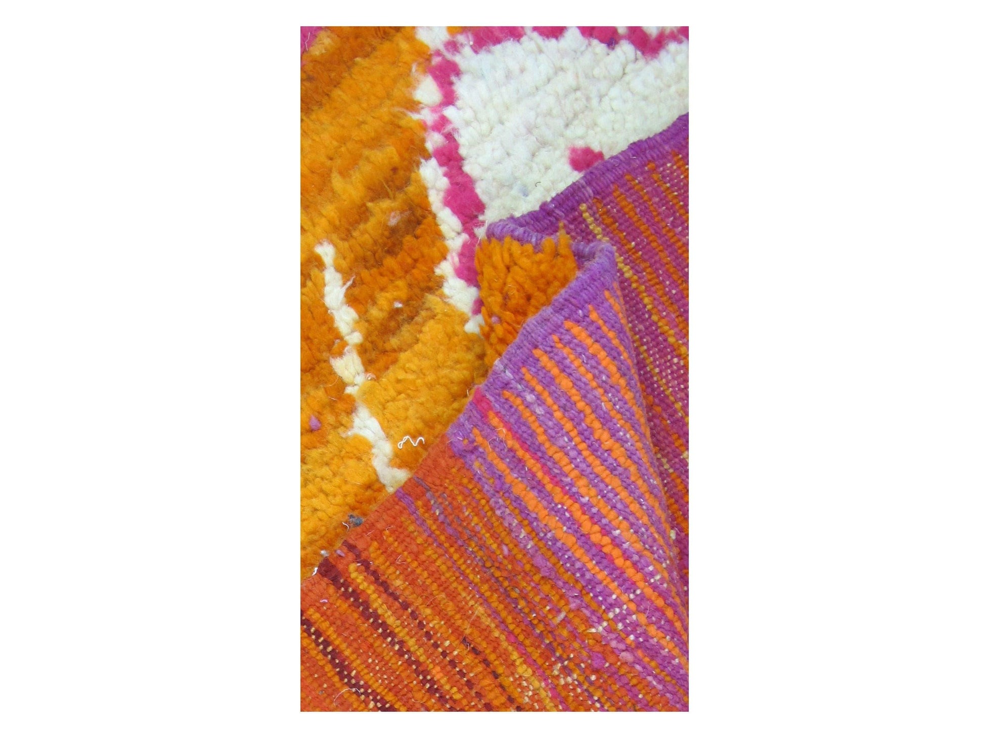 Custom Moroccan Rug - Adba Morocco Collection Boujaad Rugs Of Morocco