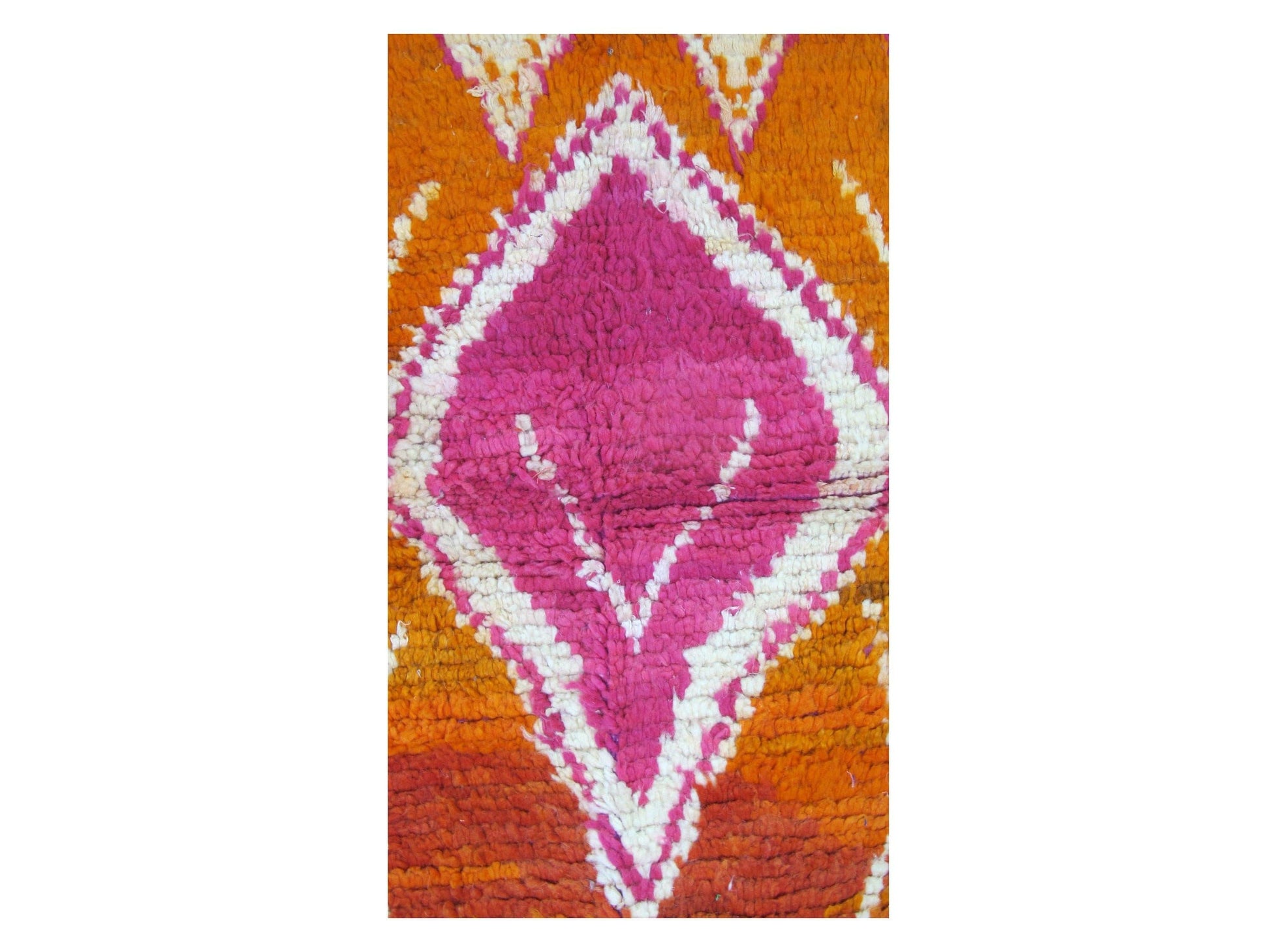 Custom Moroccan Rug - Adba Morocco Collection Boujaad Rugs Of Morocco