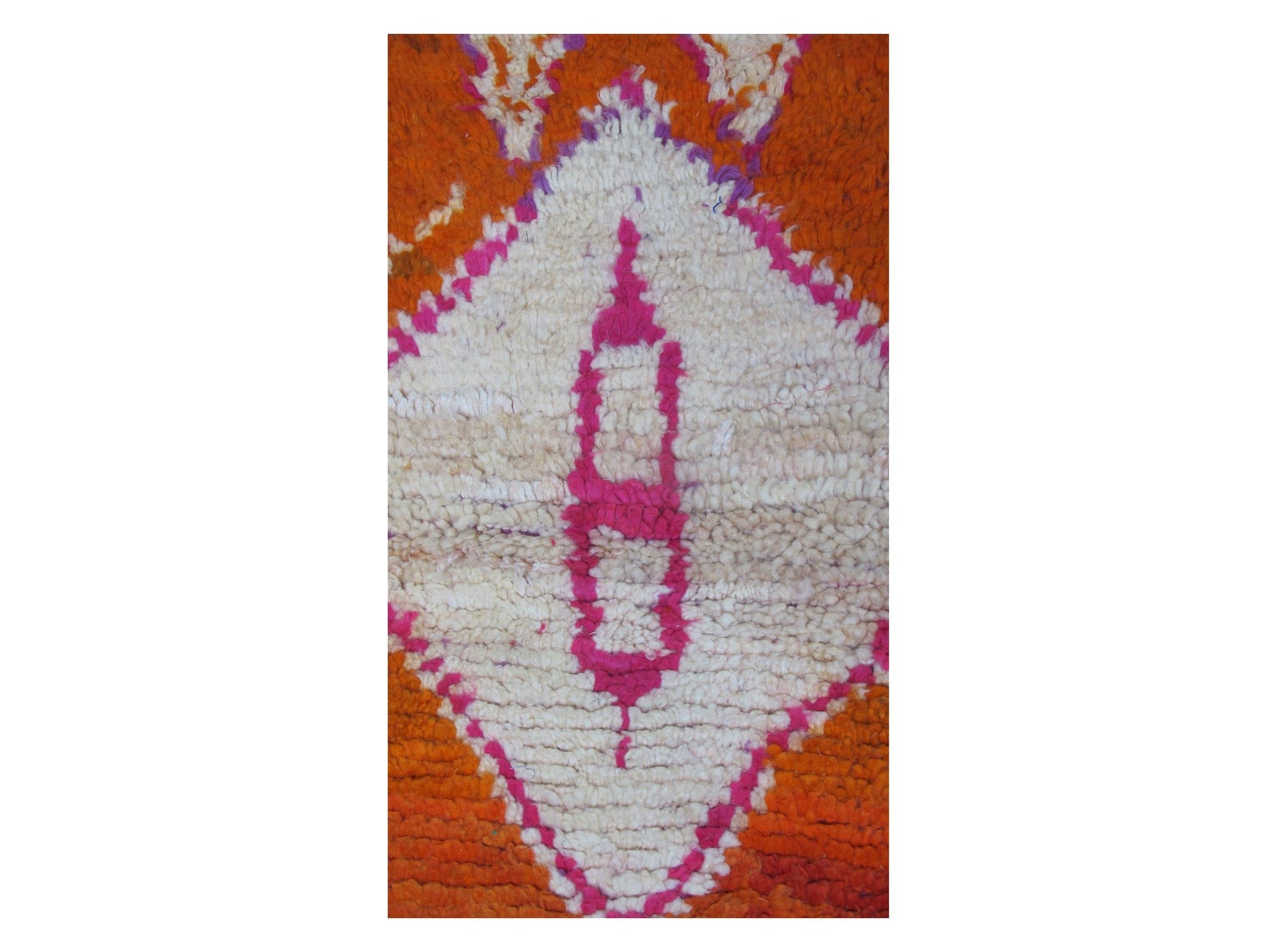 Custom Moroccan Rug - Adba Morocco Collection Boujaad Rugs Of Morocco