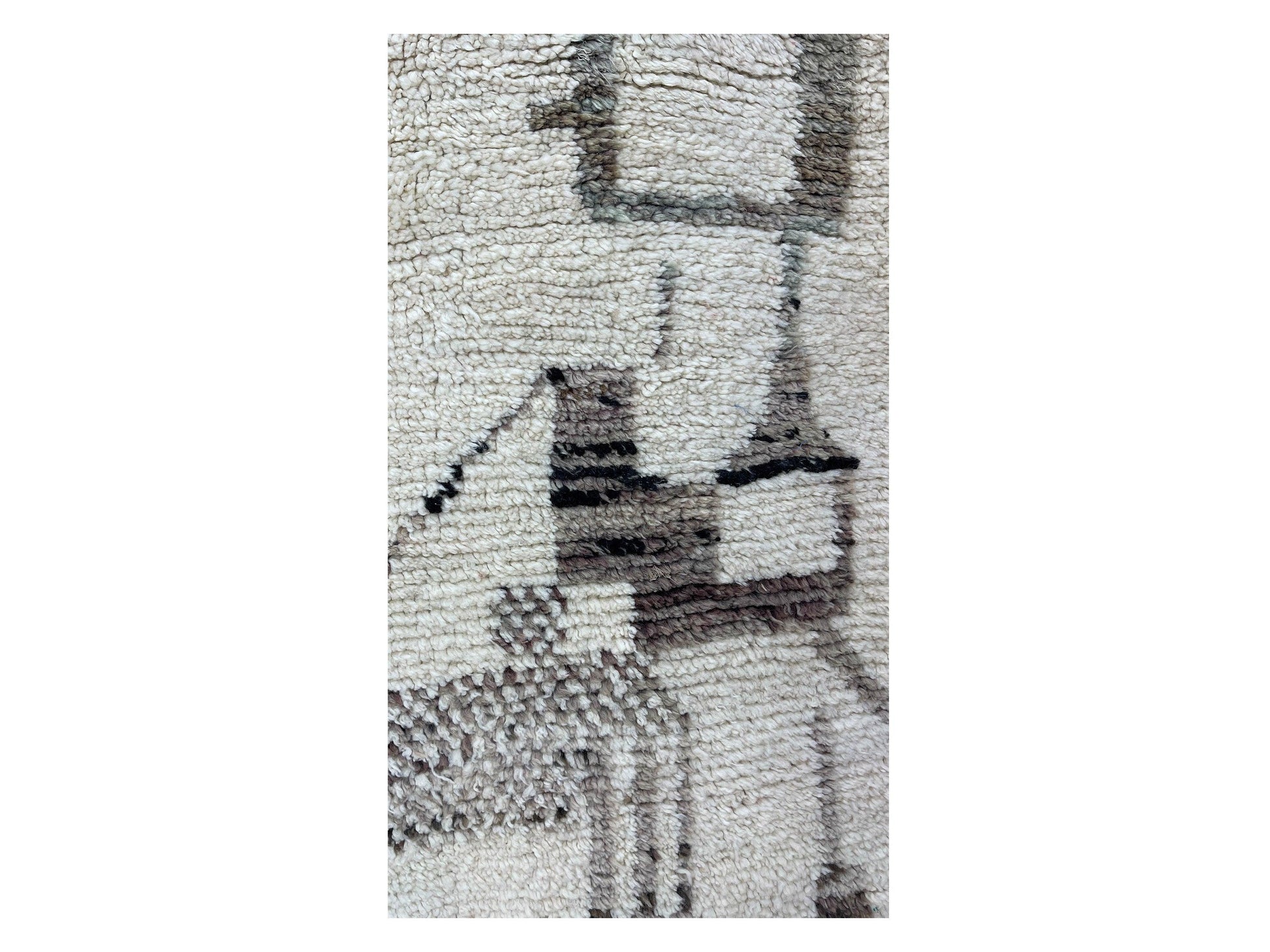 Custom Moroccan Rug - Ammayas Morocco Collection Boujaad Rugs Of Morocco