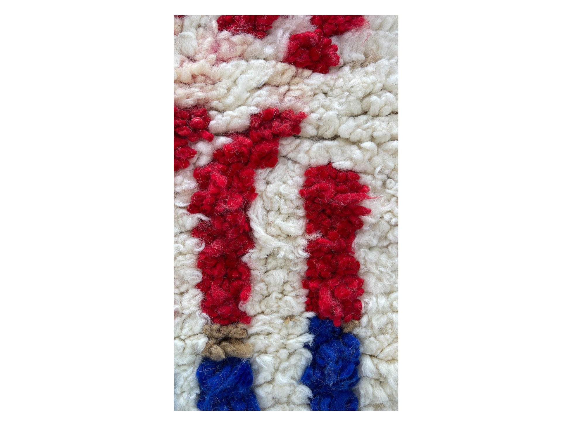 Custom Moroccan Rug - Ammayas Morocco Collection Boujaad Rugs Of Morocco