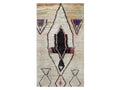 Custom Moroccan Rug - Amtziri Morocco Collection Boujaad Rugs Of Morocco