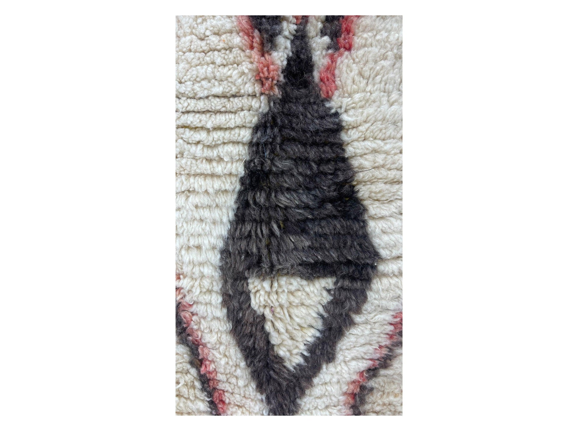 Custom Moroccan Rug - Amtziri Morocco Collection Boujaad Rugs Of Morocco