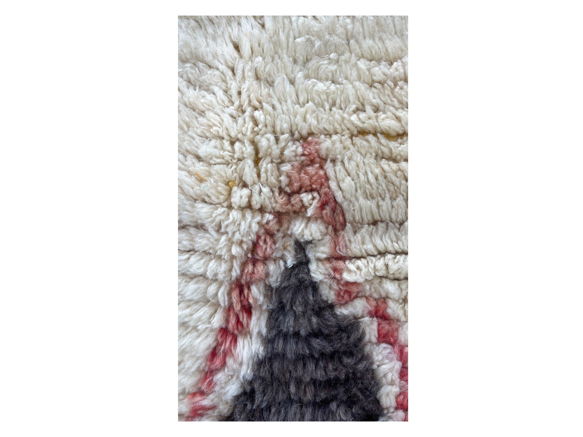 Custom Moroccan Rug - Amtziri Morocco Collection Boujaad Rugs Of Morocco