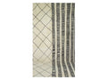 Custom Moroccan Rug - Ansi Morocco Collection Beni Ourain Rugs Of Morocco