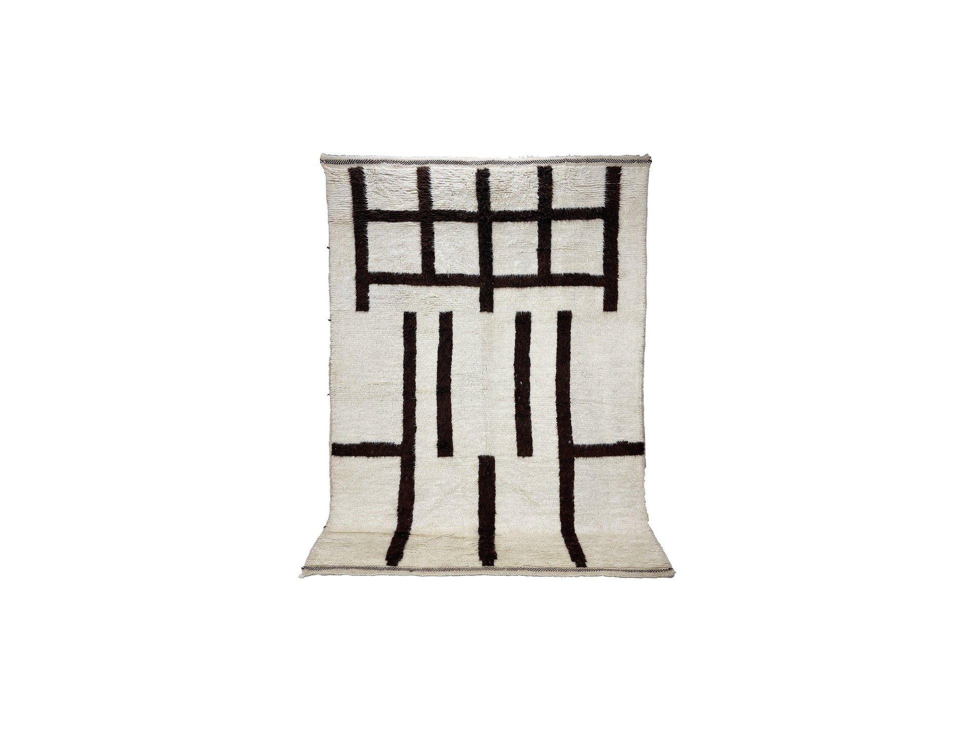 Custom Moroccan Rug - Aqzer Morocco Collection Taznakht Rugs Of Morocco