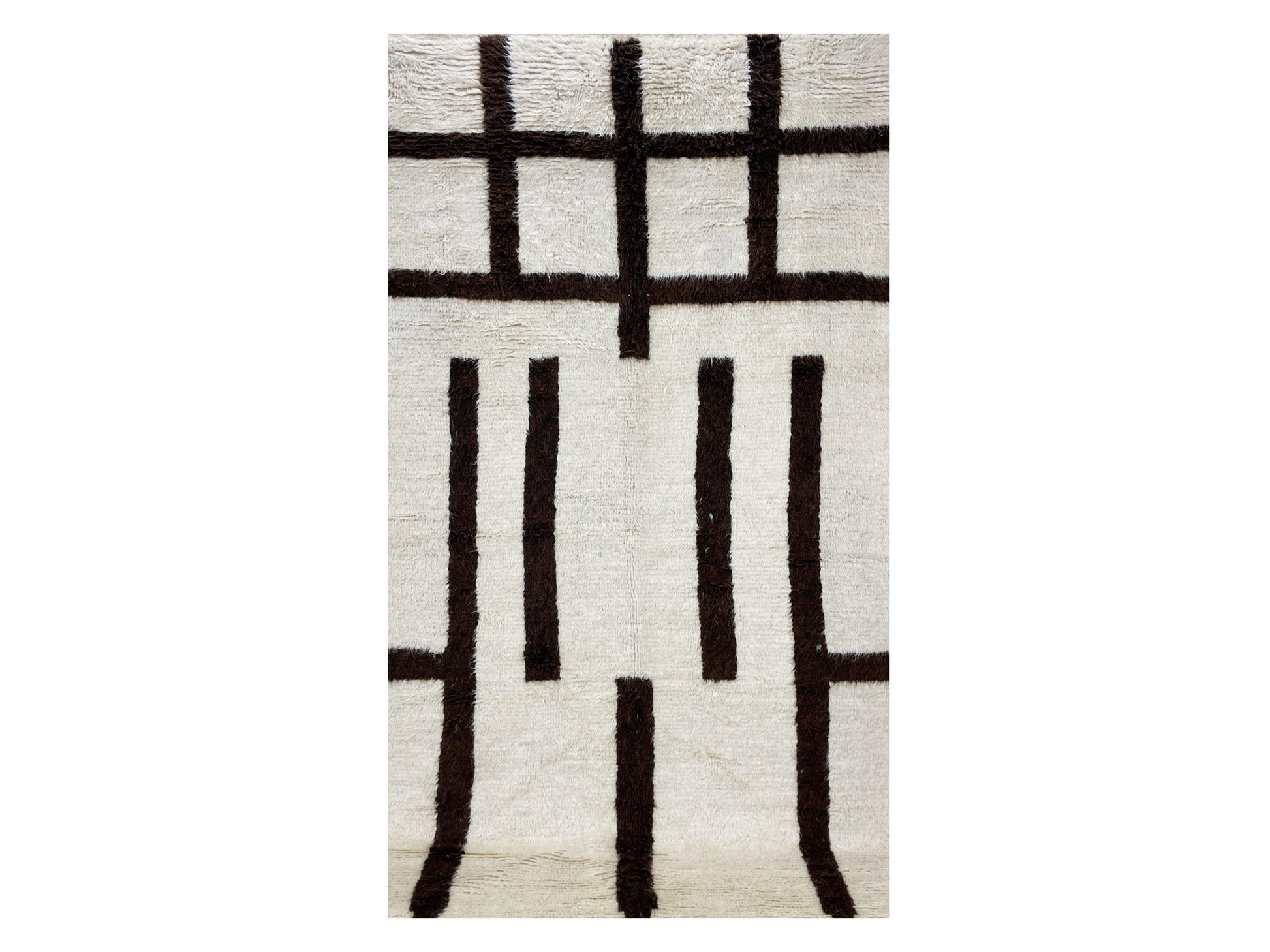 Custom Moroccan Rug - Aqzer Morocco Collection Taznakht Rugs Of Morocco