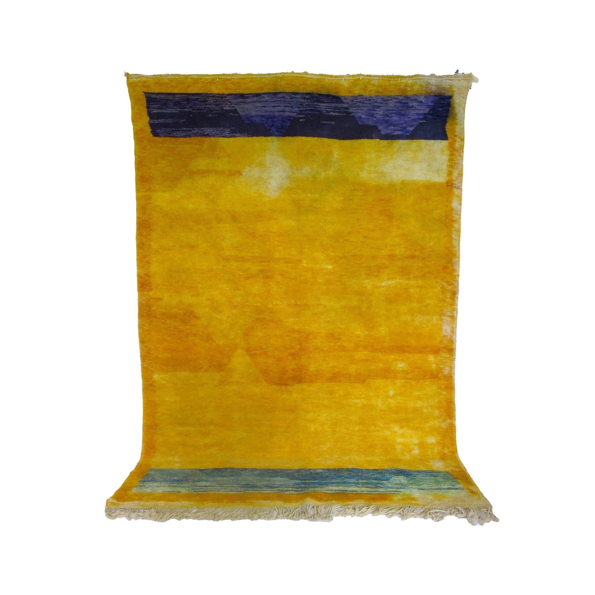 Custom Moroccan Rug - Arbiar Morocco Collection Beni Ourain Rugs Of Morocco