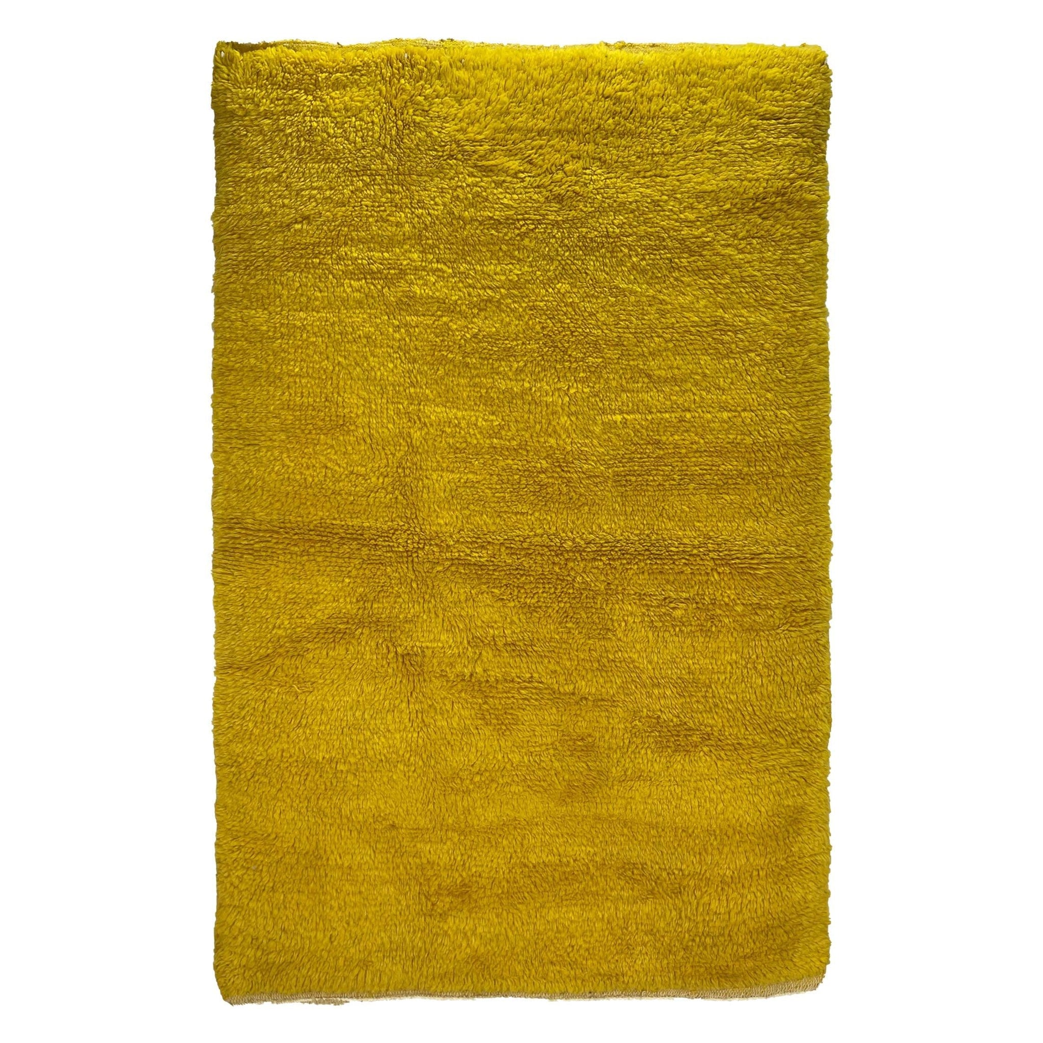 Custom Moroccan Rug - Asfar Morocco Collection Boujaad Rugs Of Morocco