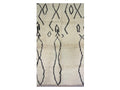 Custom Moroccan Rug - Awsim Morocco Collection Beni Ourain Rugs Of Morocco