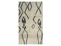 Custom Moroccan Rug - Awsim Morocco Collection Beni Ourain Rugs Of Morocco