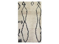 Custom Moroccan Rug - Awsim Morocco Collection Beni Ourain Rugs Of Morocco