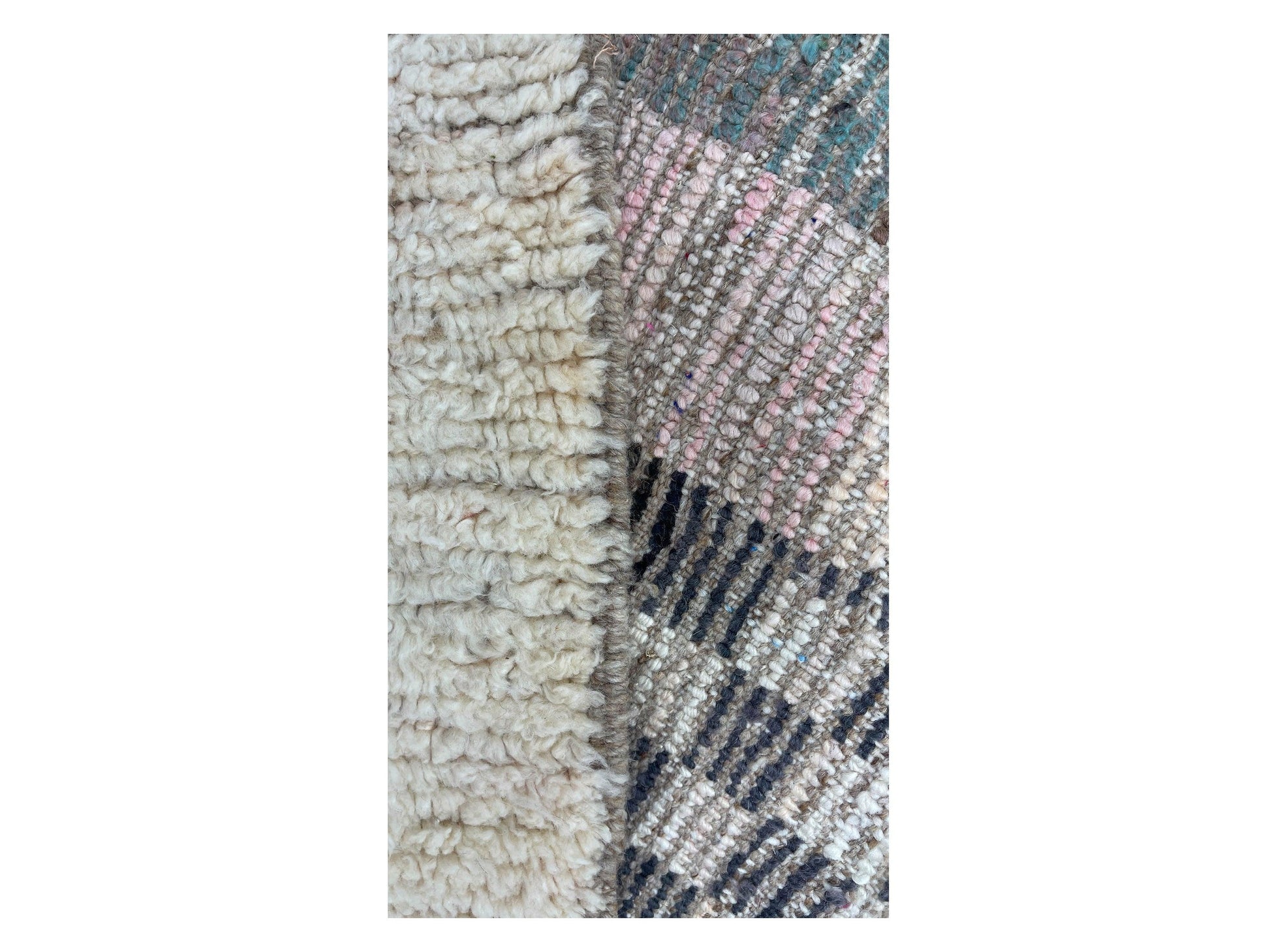 Custom Moroccan Rug - Balidir Morocco Collection Boujaad Rugs Of Morocco