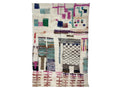 Custom Moroccan Rug - Balidir Morocco Collection Boujaad Rugs Of Morocco