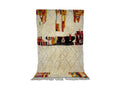 Custom Moroccan Rug - Baloua Morocco Collection Beni Ourain Rugs Of Morocco