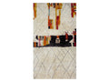 Custom Moroccan Rug - Baloua Morocco Collection Beni Ourain Rugs Of Morocco