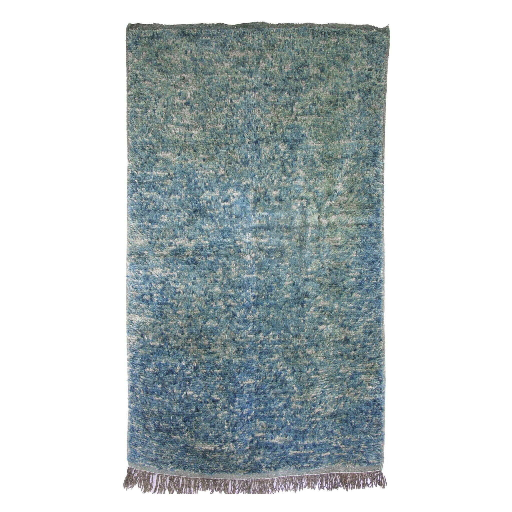 Custom Moroccan Rug - Bamou Morocco Collection Taznakht Rugs Of Morocco