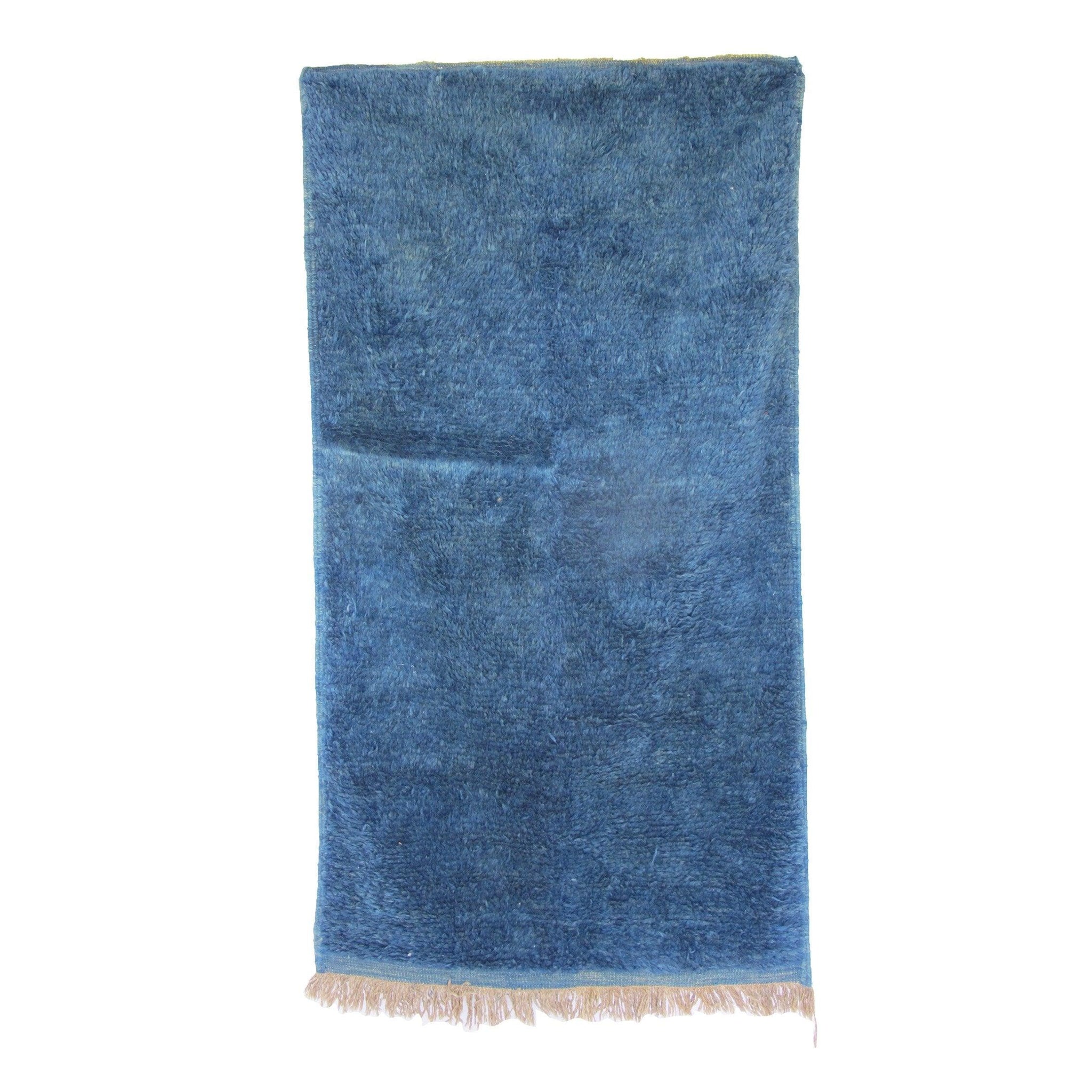 Custom Moroccan Rug - Bamour Morocco Collection Taznakht Rugs Of Morocco