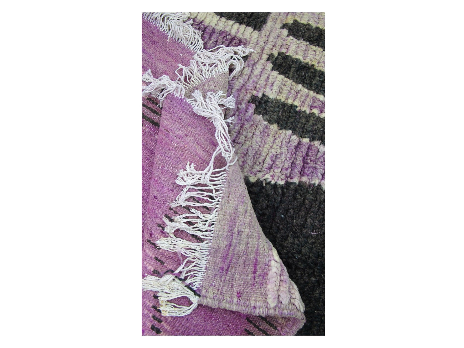Custom Moroccan Rug - Basi Morocco Collection Boujaad Rugs Of Morocco