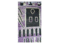 Custom Moroccan Rug - Basi Morocco Collection Boujaad Rugs Of Morocco