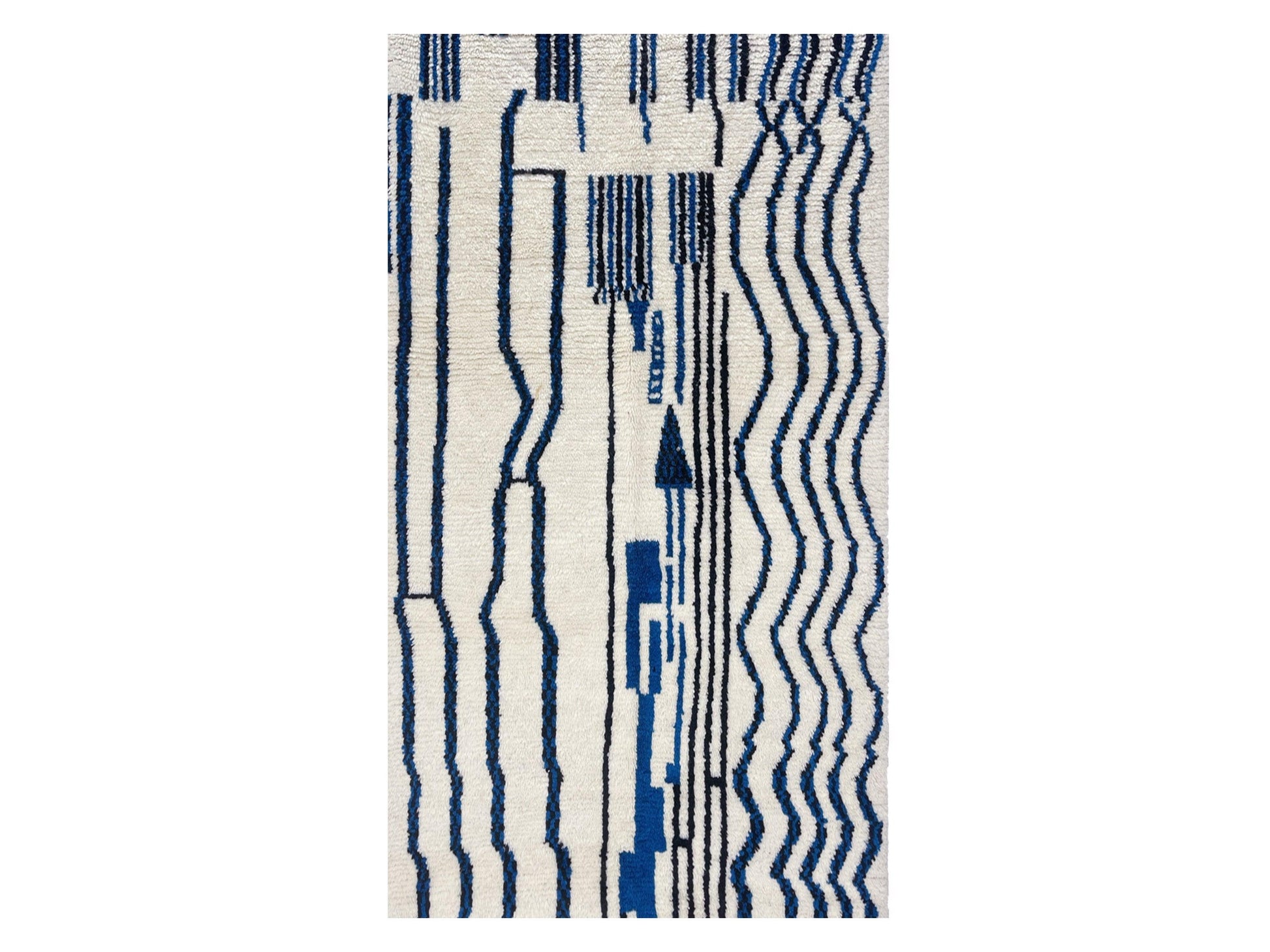 Custom Moroccan Rug - Bayda Morocco Collection Azilal Rugs Of Morocco