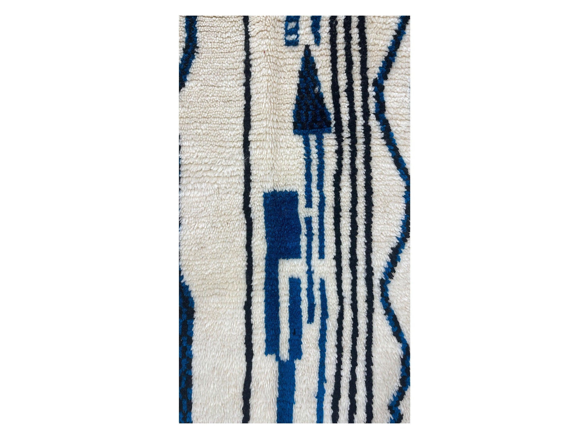 Custom Moroccan Rug - Bayda Morocco Collection Azilal Rugs Of Morocco