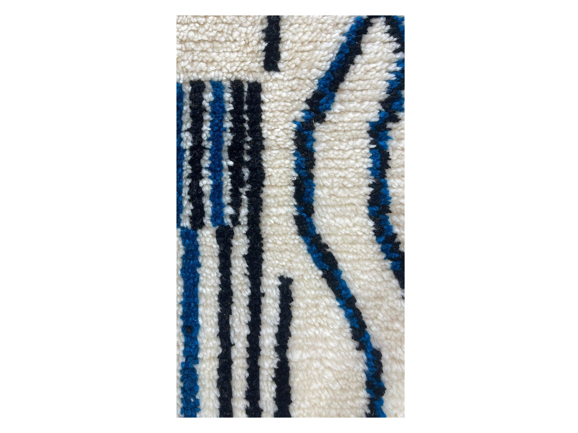 Custom Moroccan Rug - Bayda Morocco Collection Azilal Rugs Of Morocco