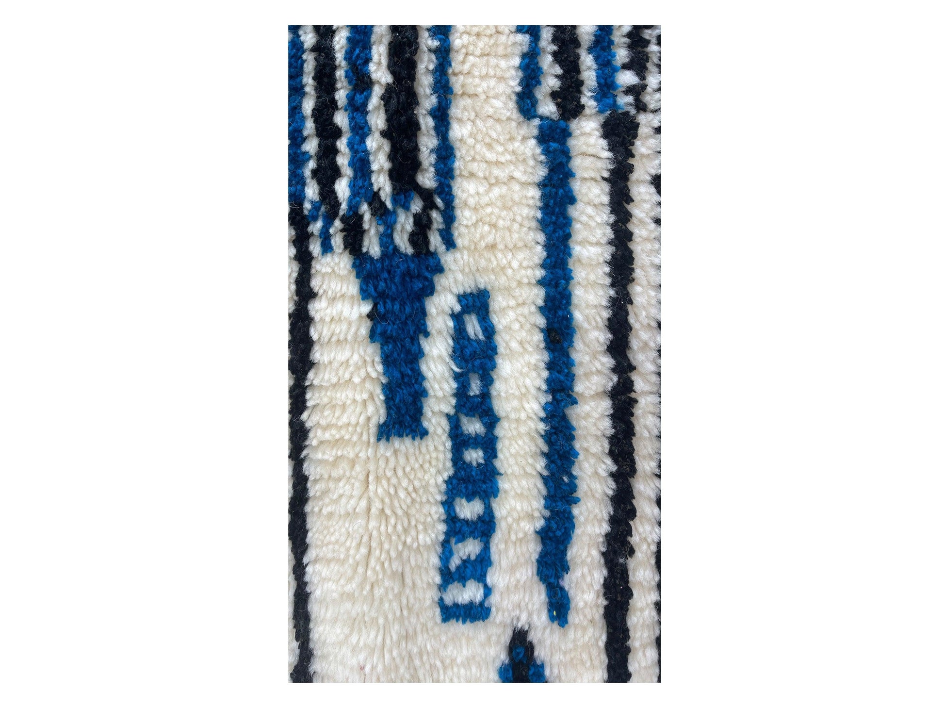 Custom Moroccan Rug - Bayda Morocco Collection Azilal Rugs Of Morocco