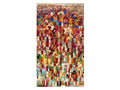 Custom Moroccan Rug - Betalsa Morocco Collection Boujaad Rugs Of Morocco