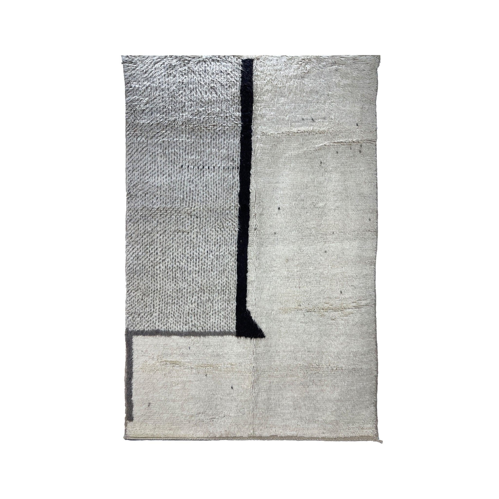 Custom Moroccan Rug - Bukkus Morocco Collection Taznakht Rugs Of Morocco