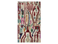 Custom Moroccan Rug - Dadduh Morocco Collection Boujaad Rugs Of Morocco