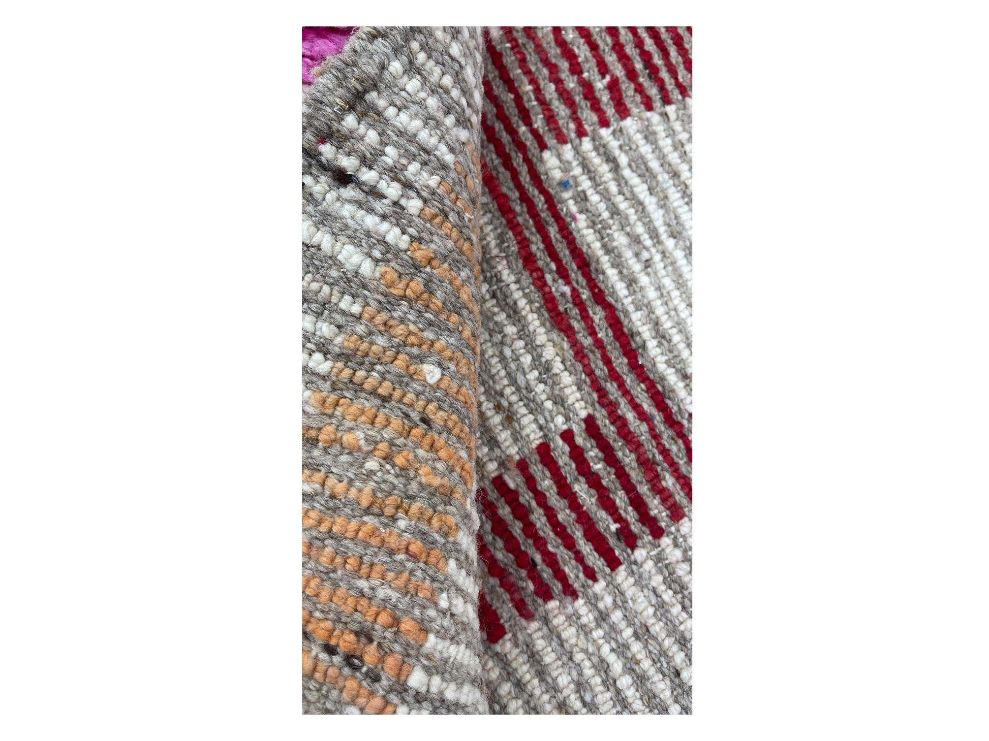 Custom Moroccan Rug - Dadduh Morocco Collection Boujaad Rugs Of Morocco