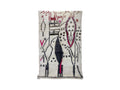 Custom Moroccan Rug - Gectul Morocco Collection Boujaad Rugs Of Morocco