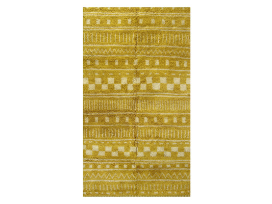 Custom Moroccan Rug - Habika Morocco Collection Beni Ourain Rugs Of Morocco