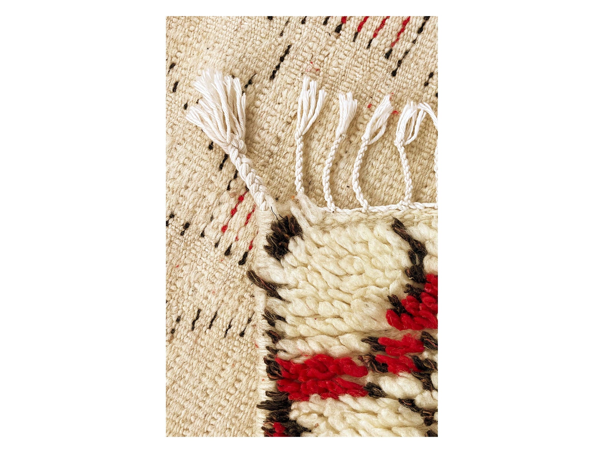 Custom Moroccan Rug - Hmr Morocco Collection Azilal Rugs Of Morocco