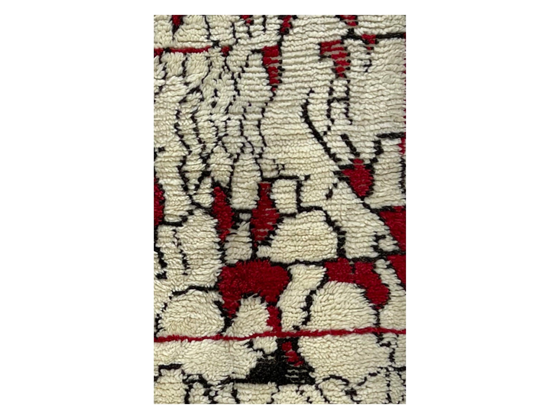 Custom Moroccan Rug - Hmr Morocco Collection Azilal Rugs Of Morocco