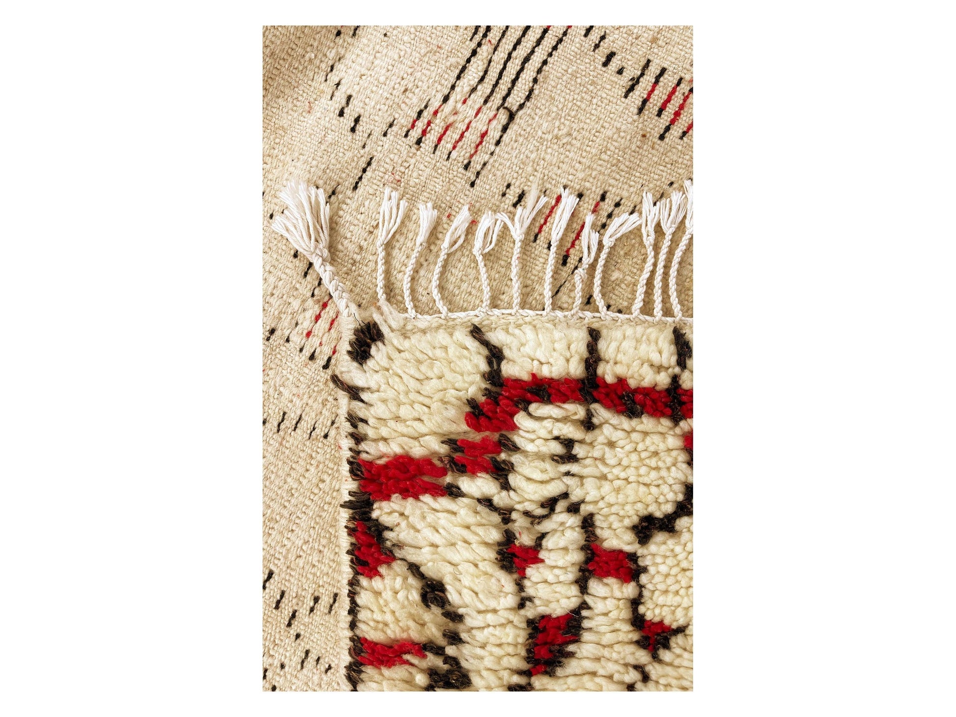 Custom Moroccan Rug - Hmr Morocco Collection Azilal Rugs Of Morocco