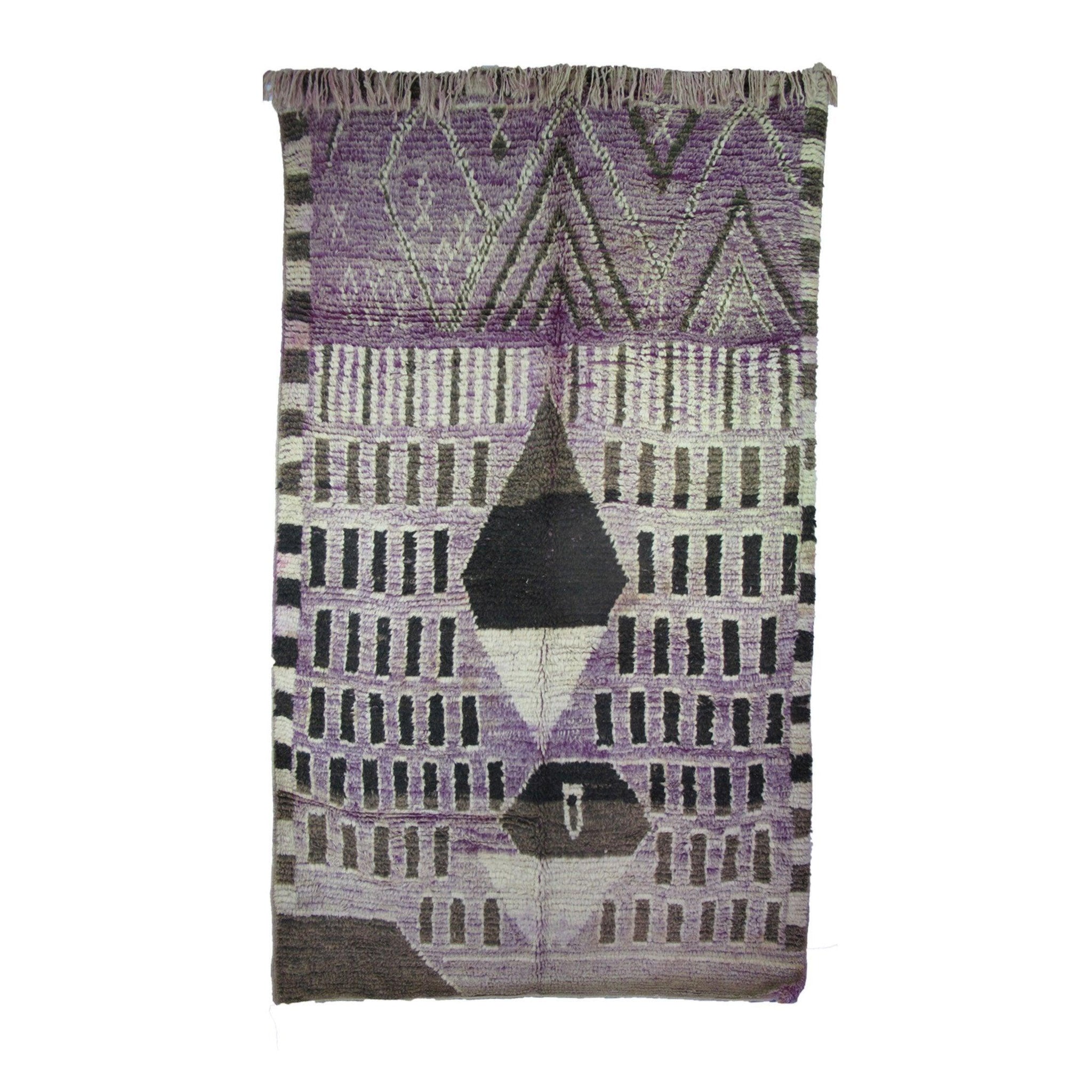 Custom Moroccan Rug - Ighlaf Morocco Collection Boujaad Rugs Of Morocco