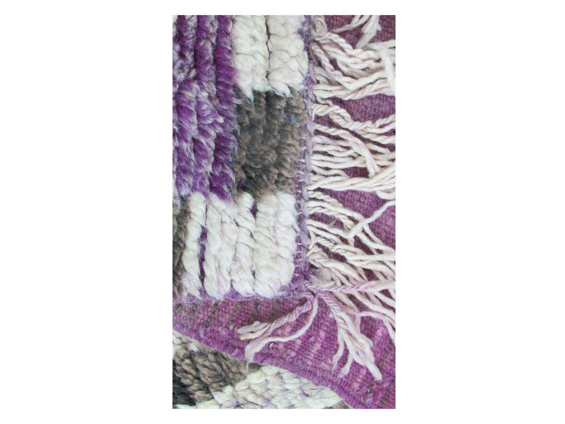 Custom Moroccan Rug - Ighlaf Morocco Collection Boujaad Rugs Of Morocco