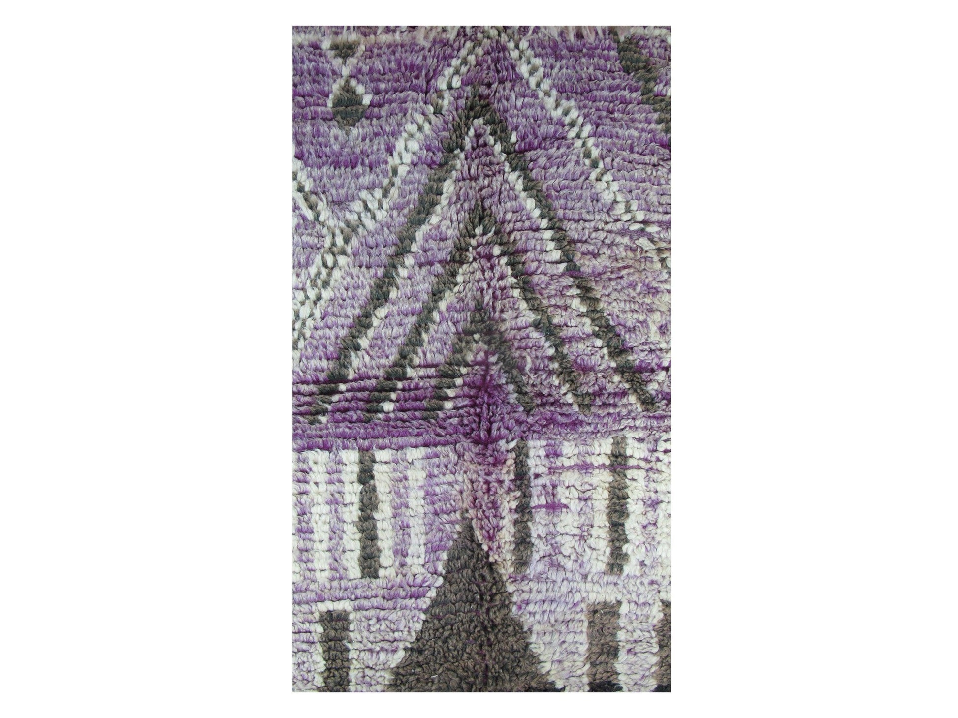 Custom Moroccan Rug - Ighlaf Morocco Collection Boujaad Rugs Of Morocco