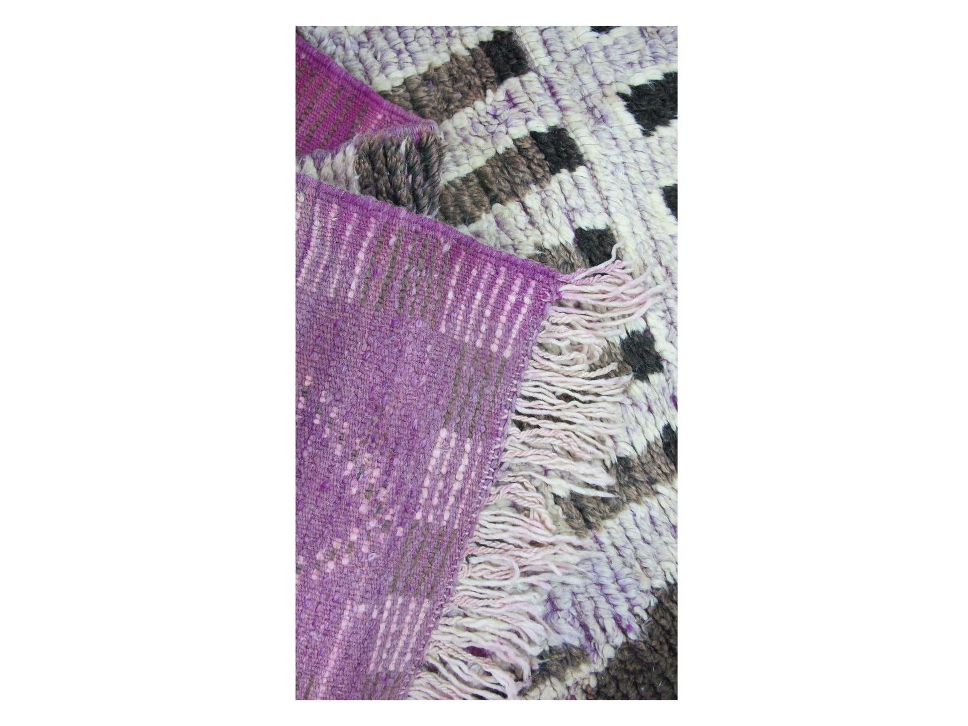 Custom Moroccan Rug - Ighlaf Morocco Collection Boujaad Rugs Of Morocco