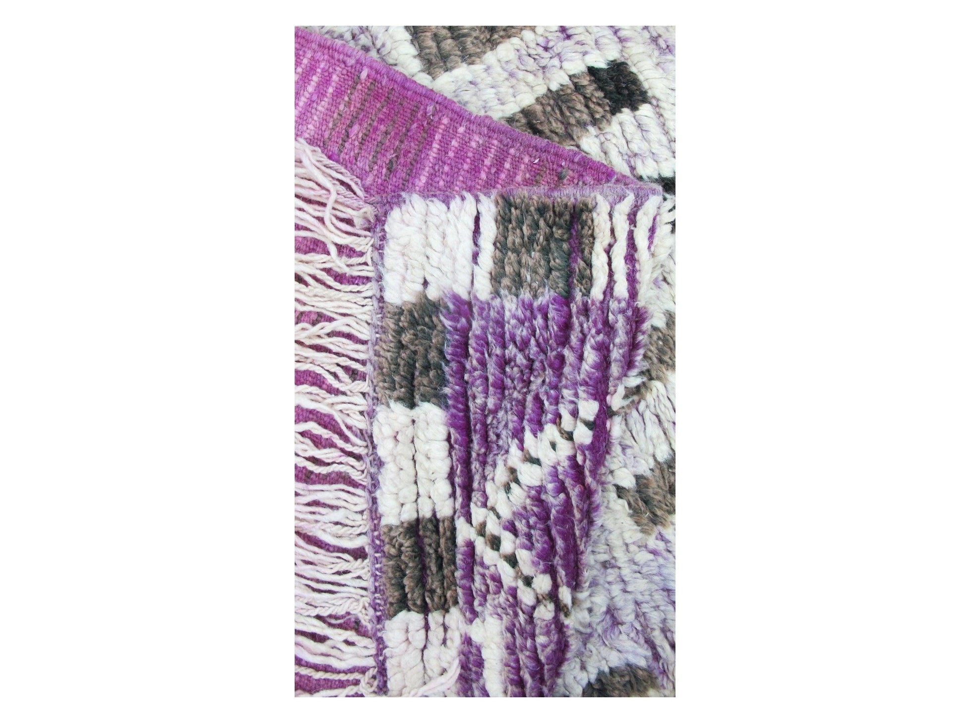 Custom Moroccan Rug - Ighlaf Morocco Collection Boujaad Rugs Of Morocco