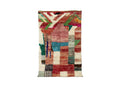 Custom Moroccan Rug - Irenyan Morocco Collection Boujaad Rugs Of Morocco