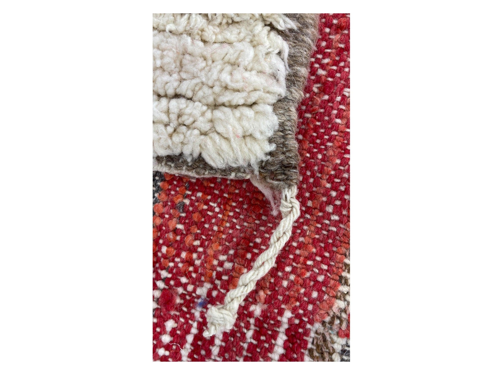 Custom Moroccan Rug - Irenyan Morocco Collection Boujaad Rugs Of Morocco
