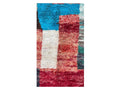 Custom Moroccan Rug - Irenyan Morocco Collection Boujaad Rugs Of Morocco