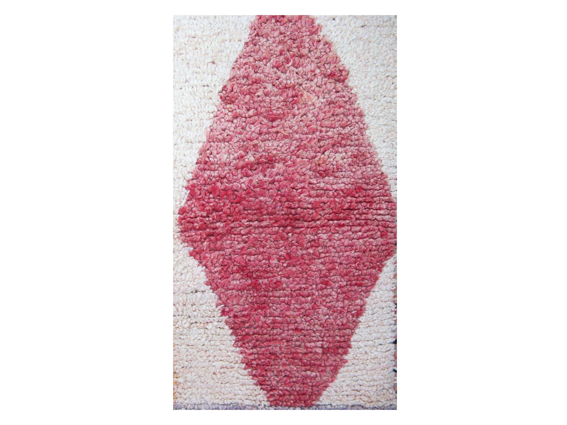 Custom Moroccan Rug - Isgaden Morocco Collection Boujaad Rugs Of Morocco