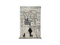 Custom Moroccan Rug - Izerdan Morocco Collection Boujaad Rugs Of Morocco