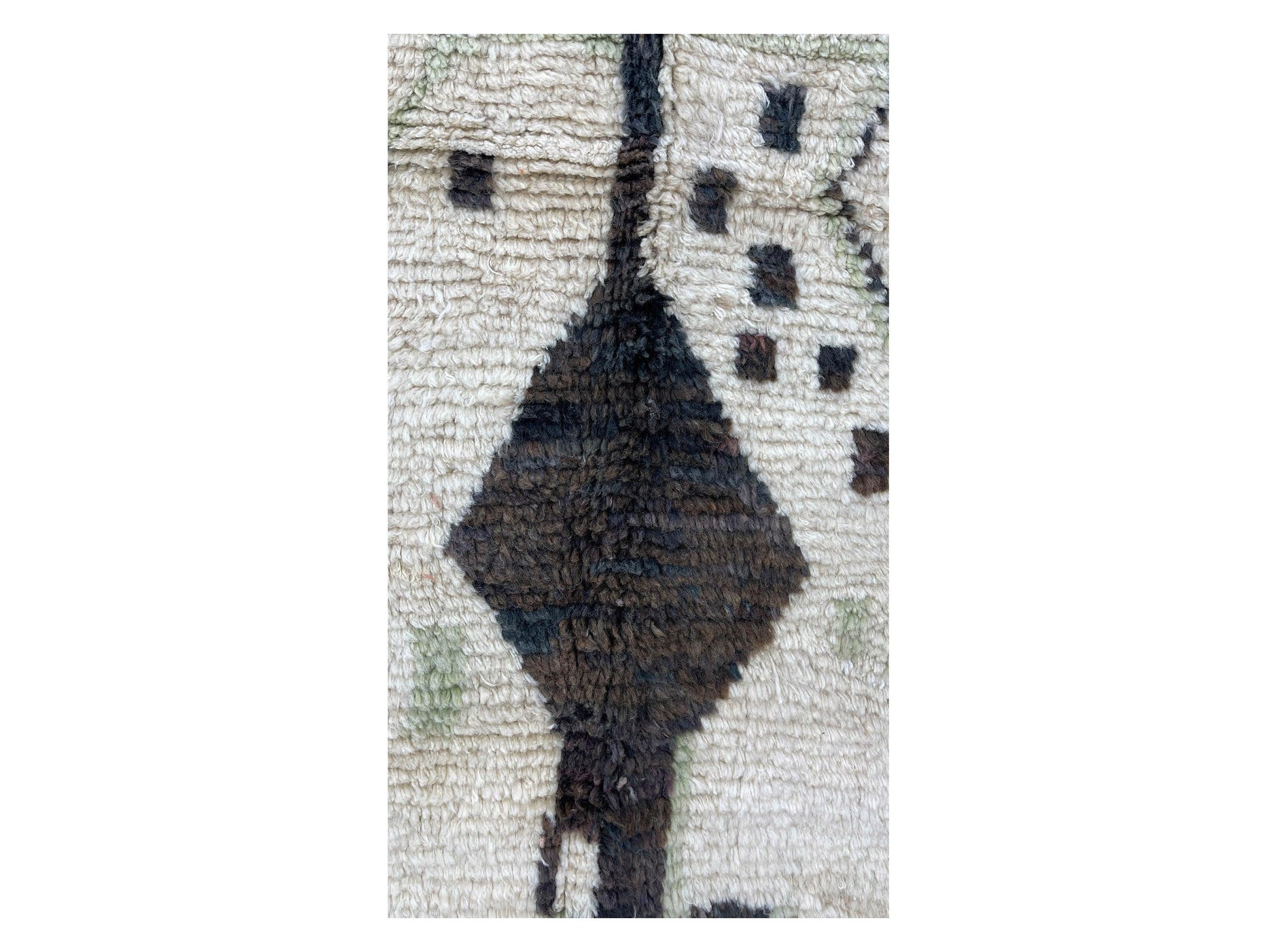 Custom Moroccan Rug - Izerdan Morocco Collection Boujaad Rugs Of Morocco