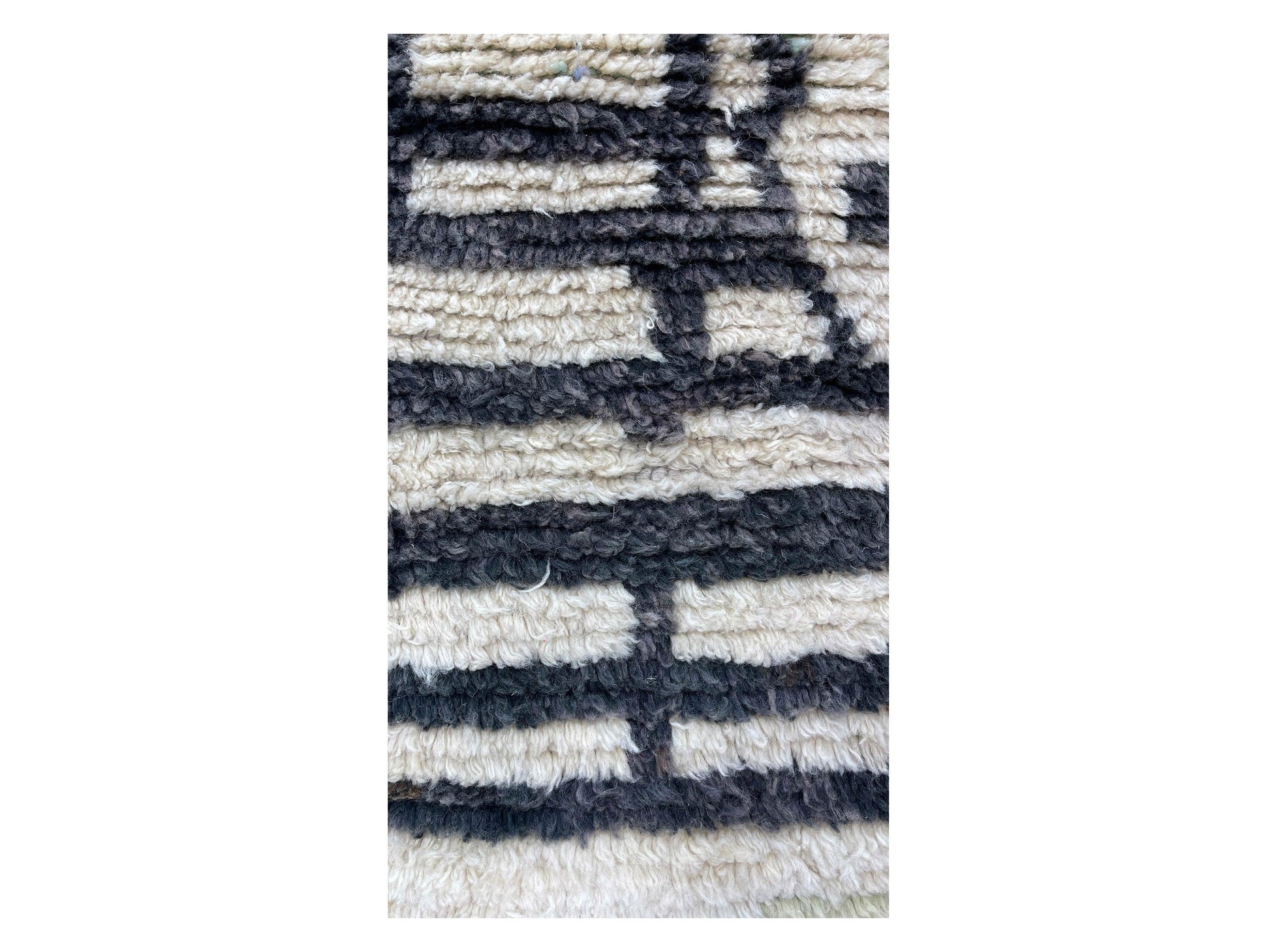 Custom Moroccan Rug - Izerdan Morocco Collection Boujaad Rugs Of Morocco